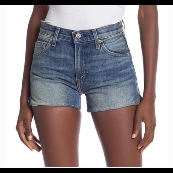 Levi's Pants - New Levi’s Vintage Inspired Shorts